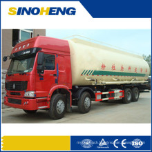 Sinotruk HOWO 8X4 Bulk Cement Tank Truck
